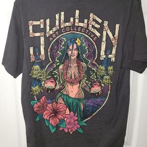 Sullen Tshirt